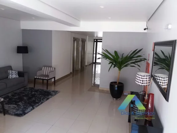 Imagem Apartamento para locação com 2 dormitórios e 2 vagas em Chácara Inglesa, São Paulo/SP!!