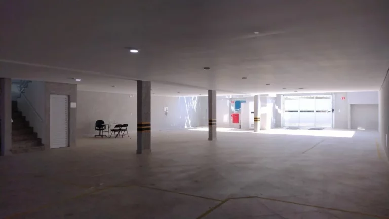 Imagem APARTAMENTO TIPO NA VILA CURUCÁ A 800 DE DA UFABC - Universidade Federal do ABC