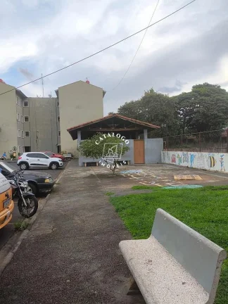 Imagem Apartamento a Venda no bairro Ipiranga - Ribeirão Preto, SP
