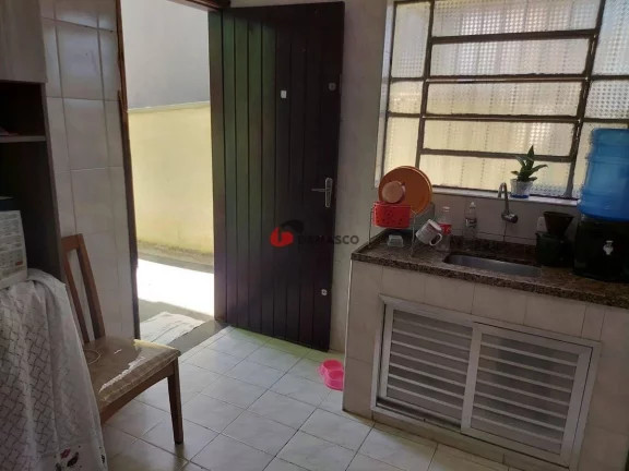 Imagem Casa à venda, Nova Gerty, São Caetano do Sul, SP