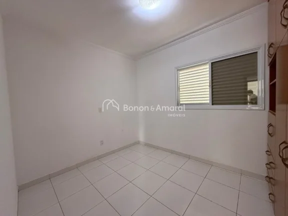 Imagem Apartamento espaçoso de 92m² no coração de um bairro nobre de Paulínia, com 3 dormitórios, sen...