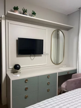 Imagem Apartamento com 4 suítes à venda no Centro de Balneário Camboriú/SC