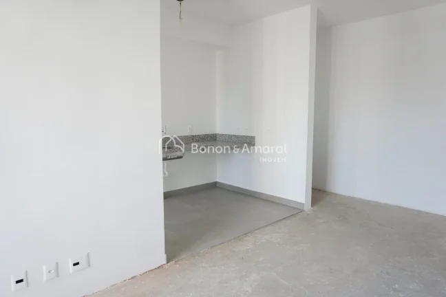 Imagem Este aconchegante apartamento oferece um layout inteligente e funcional, com dois dormitórios, send...