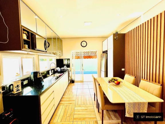 Imagem Casa de campo à venda em Atibaia - Mobiliada por R$530 mil!