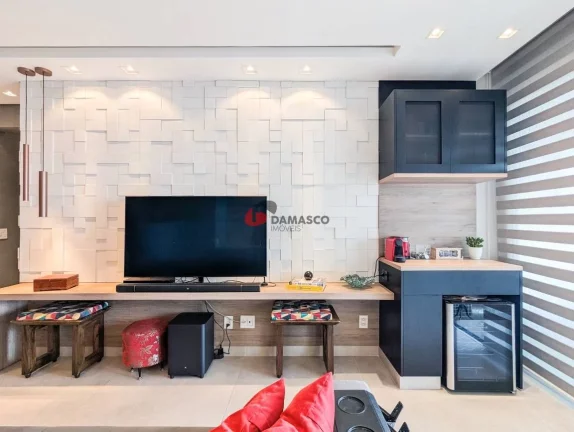 Imagem Apartamento para venda - Santa Maria - São Caetano do Sul