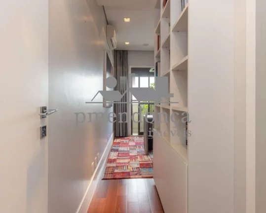 Imagem Apartamento Alto Padrão em Perdizes com 258m², 4 quartos e 4 vagas.