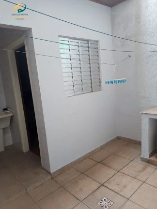 Imagem Sobrado Geminado à venda em São Paulo/SP