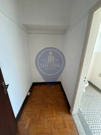 Imagem Conjunto Comercial de Alto Padrão na Bela Vista, São Paulo-SP: 1 Sala, 1 Banheiro, 65m² - Venda ou Locação!