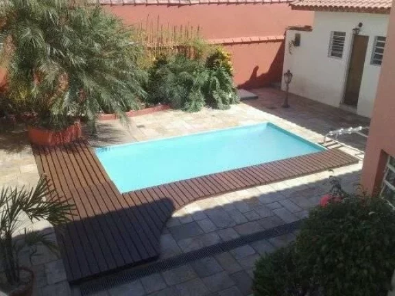 Imagem VENDO OU TROCO LINDA CASA NO PLANALTO PAULISTA