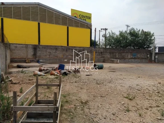 Imagem TERRENO NA CIDADE DE JUNDIAÍ BAIRRO DO POSTE - COM 619 M² ÁREA TERREO.