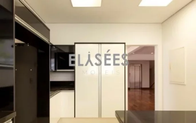 Imagem Casa RESIDENCIAL em SÃO PAULO - SP, CIDADE JARDIM