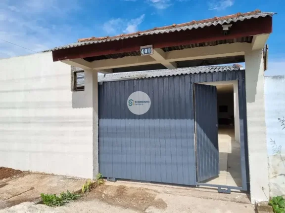 Imagem Casa à venda em São José dos Pinhais, Rio Pequeno, com 3 quartos, 100m2