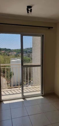 Imagem ALUGA-SE APARTAMENTO SEMI MOBILIADO EM JUNDIAÍ