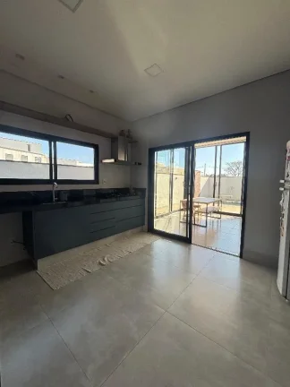 Imagem Casa térrea a venda no Condomínio Villa Verona