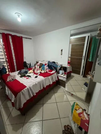 Imagem Casa de Condomínio