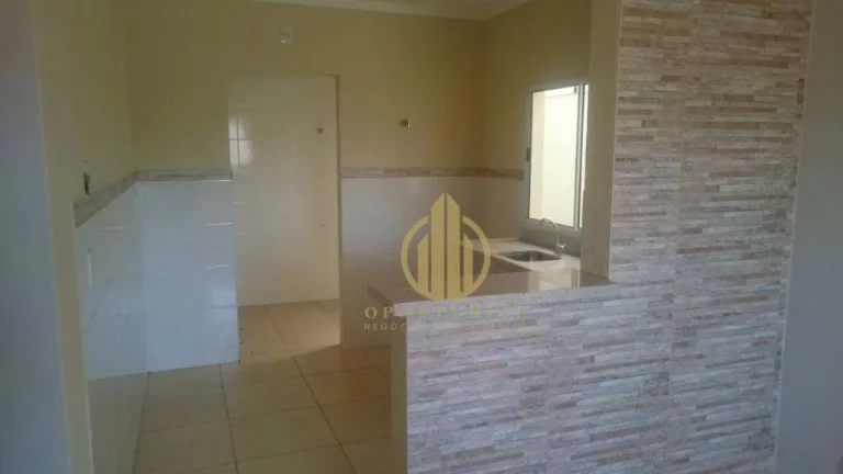 Imagem Apartamento 2 dormitórios com suite