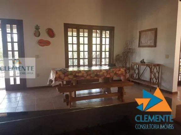 Imagem SITIO Casa CAMPO- Condomínio fechado QUINTAS DA LAGOA L. SANTA MG.