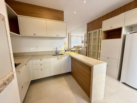 Imagem Murano mobiliado e decorado com 02 suites