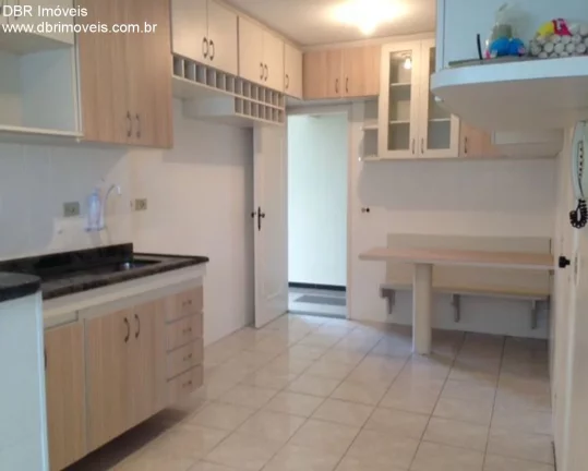 Imagem APARTAMENTO RESIDENCIAL em São Paulo - SP, Vila Mariana