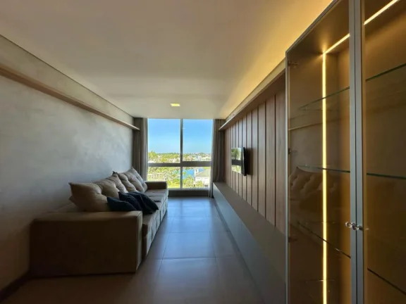 Imagem Apartamento 2 Dormitórios - Bairro Atlantida