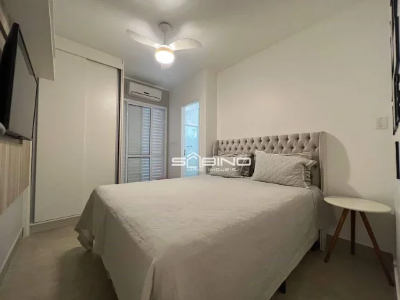 Imagem Apartamento à Venda com 2 Suítes à venda no clube Compartilhado - Riviera de São Lourenço - Bertioga/SP