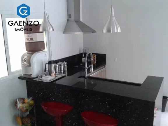 Imagem Casa condominio São paulo II