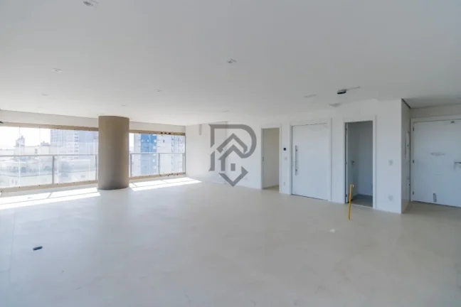 Imagem Apartamento vila madalena andar alto pronto pra morar