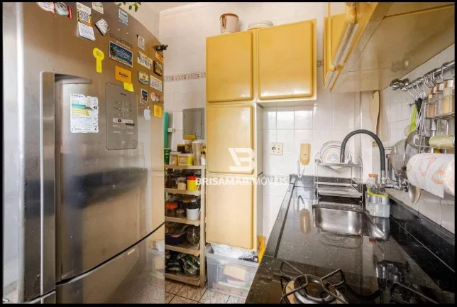 Imagem ENSEADA - LOCALIZAÇÃO ESPETACULAR , LAZER FANTÁSTICO , GARAGEM NO PRÉDIO.
