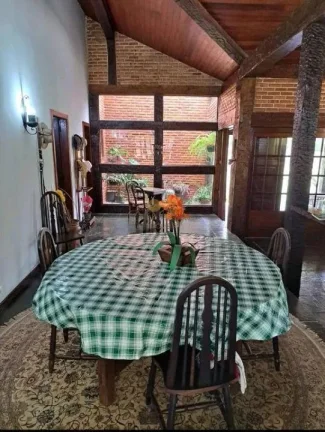Imagem Casa em Condomínio para Venda em Teresópolis / RJ no bairro Albuquerque