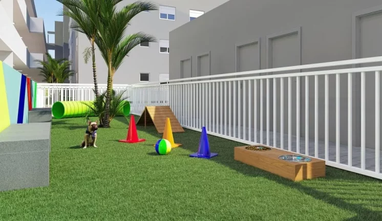 Imagem APARTAMENTO RESIDENCIAL em Barueri - SP, Votupoca