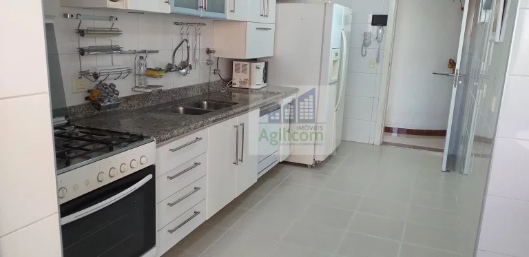 Imagem APARTAMENTO DUPLEX Á VENDA NO CAMPO BELO COM 3 DORMITÓRIOS