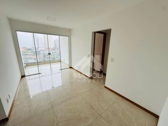 Imagem Apartamento com 2 dormitórios à venda, 64 m² por R$ 600.000,00 - Praia das Gaivotas - Vila Velha/ES