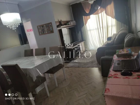 Imagem APARTAMENTO PARA LOCAÇÃO NO CONDOMÍNIO VISTA PARK EM JUNDIAÍ -SP