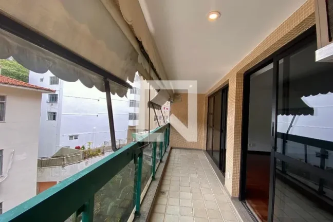 Imagem Apartamento à Venda - Leblon, 2 Quartos, 103 m2