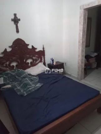 Imagem Sobrado à venda, 160 m² por R$ 600.000,00 - Jardim Rosa de Franca - Guarulhos/SP