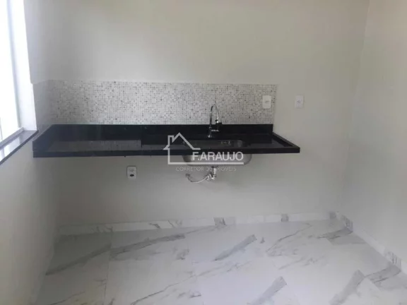 Imagem Casa em á venda em Sorocaba-SP!