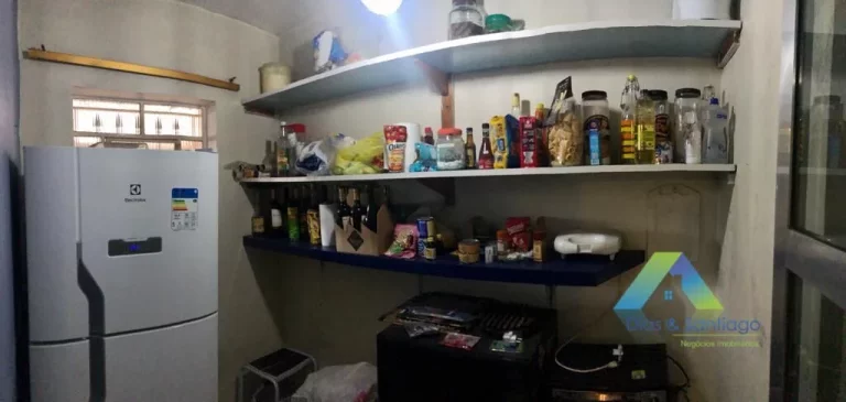 Imagem Casa Térrea à venda com 3 dormitórios e 3 banheiros no Jabaquara!!