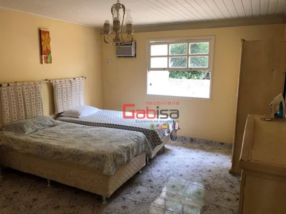 Imagem Casa com 4 dormitórios à venda, 230 m² por R$ 1.600.000 - Loteamento Portal da Ferradura - Armação dos Búzios/Rio de Janeiro