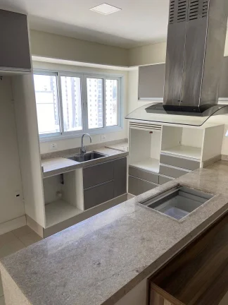 Imagem Apartamento marvilhoos com 96 m² 3 Dormitórios sendo 1 Suíte 2 Vagas