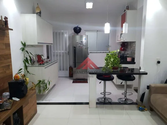 Imagem Casa com 3 dormitórios à venda, 160 m² por R$ 420.000,00 - Venda da Cruz - São Gonçalo/RJ