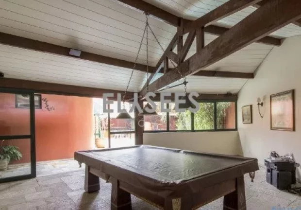 Imagem Casa RESIDENCIAL em SÃO PAULO - SP, REAL PARQUE