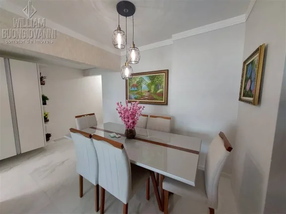 Imagem Apartamento à Venda em Real, Praia Grande - SP