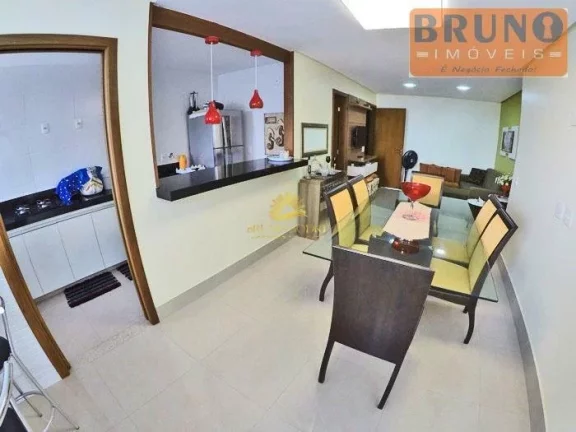 Imagem Lindo apartamento localizado próximo ao mar, em uma das praias mais valorizadas do Espírito Santo....