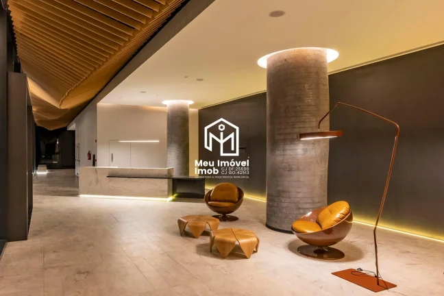 Imagem VN Millennium Faria Lima Duplex na Vila Olímpia - São Paulo
