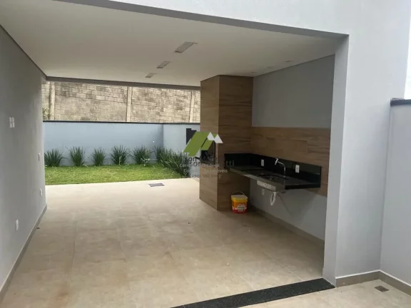Imagem linda Casa à venda em Condomínio - Itupeva/SP
