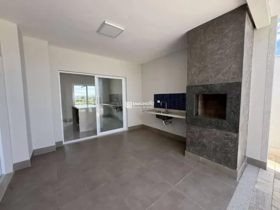 Imagem Casa com 3 dormitórios à venda, 176 m² por R$ 1.100.000,00 - Ondas - Piracicaba/SP