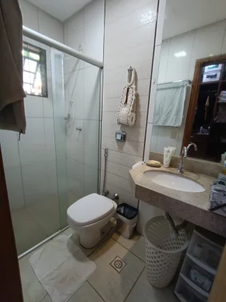 Imagem Linda Casa De 3 Suites Mais Office No Parque Flamboyant Sozinha No Lote
