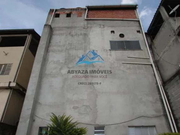 Imagem Imóvel Comercial e Residencial no Centro de Carapicuíba