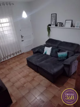 Imagem Sobrado à Venda em Vila Talarico, São Paulo - SP