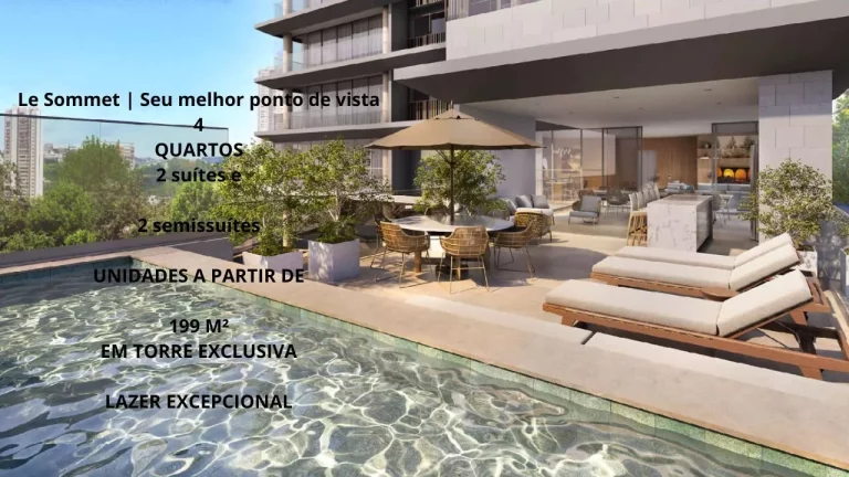 Imagem Apartamento 4 quartos a venda no Vale do Sereno em Nova Lima